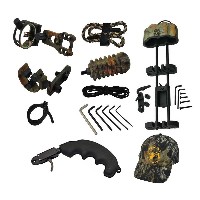 Hunting Supplies & Accessories