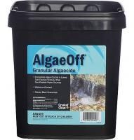 Algicides & Algae Removers