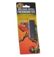 Thermometers & Thermostats