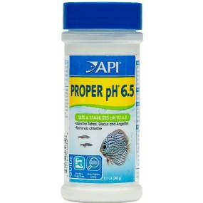 API Proper pH Adjuster for Aquariums - LeeMarPet 35C