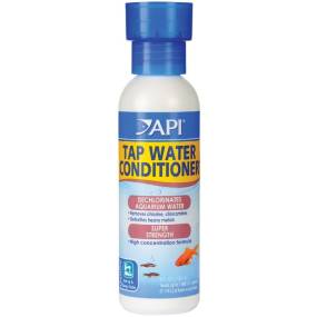 API Tap Water Conditioner - LeeMarPet 52B