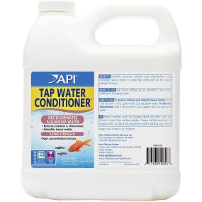 API Tap Water Conditioner - LeeMarPet 52J
