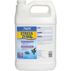 API Stress Zyme Plus - LeeMarPet 056F
