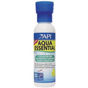 API Aqua Essential All-in-One Concentrated Water Conditioner - LeeMarPet 423C
