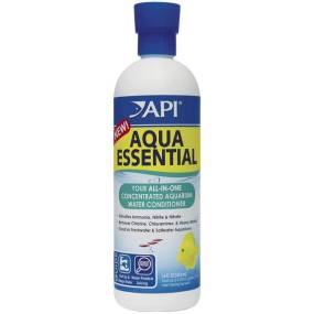 API Aqua Essential All-in-One Concentrated Water Conditioner - LeeMarPet 423E