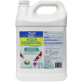 API Pond Aqua Essential Water Conditioner - LeeMarPet 424C