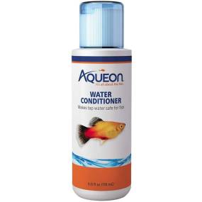 Aqueon Water Conditioner - LeeMarPet 100106003