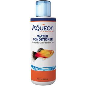 Aqueon Water Conditioner - LeeMarPet 100106004