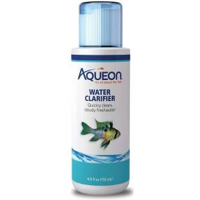 Aqueon Water Clarifier - LeeMarPet 100106012
