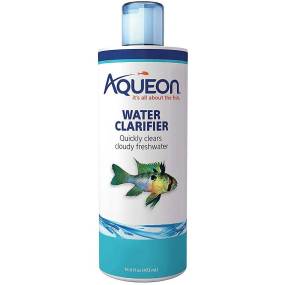 Aqueon Water Clarifier - LeeMarPet 100106014