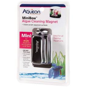 Aqueon Algae Cleaning Magnet MiniBow - LeeMarPet 100106154