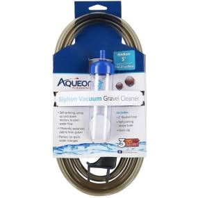 Aqueon Siphon Vacuum Gravel Cleaner - LeeMarPet 100106228