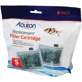 Aqueon QuietFlow Replacement Filter Cartridge - LeeMarPet 100106417
