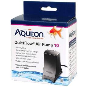 Aqueon QuietFlow Air Pump - LeeMarPet 100106995