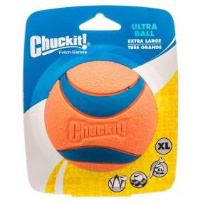 Chuckit Ultra Balls - LeeMarPet 170401