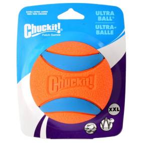 Chuckit Ultra Balls - LeeMarPet 170501