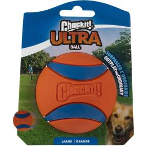 Chuckit Ultra Balls - LeeMarPet 17030