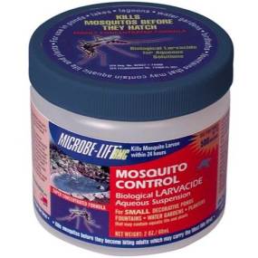 Microbe-Lift BMC Mosquito Control - LeeMarPet BMC2