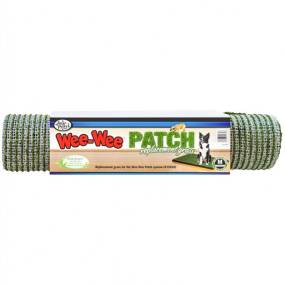 Four Paws Wee Wee Patch Replacement Grass - LeeMarPet 100203056