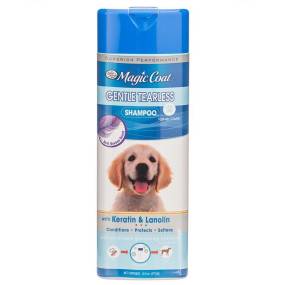 Magic Coat Tearless Shampoo for Dogs & Puppies - LeeMarPet 100525410