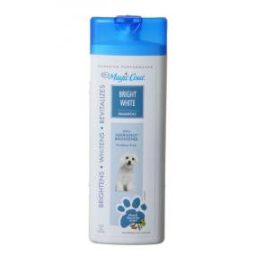 Magic Coat Bright White Dog Shampoo Almond Shea Butter Scent - LeeMarPet 100525379