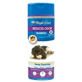 Magic Coat Reduces Odor Dog Shampoo - LeeMarPet 100525414