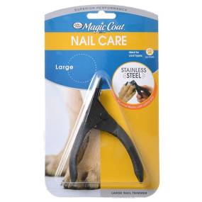 Magic Coat Nail Care Nail Trimmers for Dogs - LeeMarPet 100517069