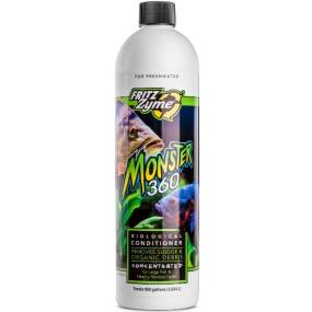 Fritz Aquatics Monster 360 Concentrated Biological Conditioner for Freshwater - LeeMarPet 75016