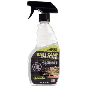 Komodo Base Camp Glass and Surface Cleaner - LeeMarPet 93281