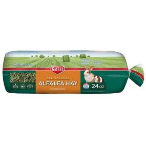 Kaytee Natural Alfalfa Mini Bale - LeeMarPet 100032084