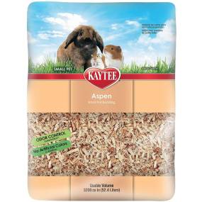 Kaytee Aspen Small Pet Bedding & Litter - LeeMarPet 100501232