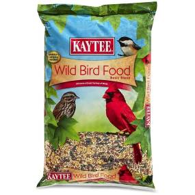 Kaytee Wild Bird Food - Basic Blend - LeeMarPet 100033627