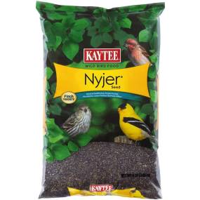Kaytee Nyger Seed Bird Food - LeeMarPet 100033684