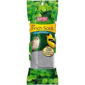 Kaytee Finch Sock Pouch Feeder - LeeMarPet 100034332