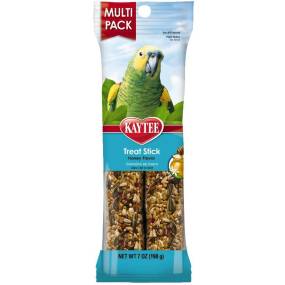 Kaytee Forti-Diet Pro Health Honey Treat - Parrot - LeeMarPet 100502944