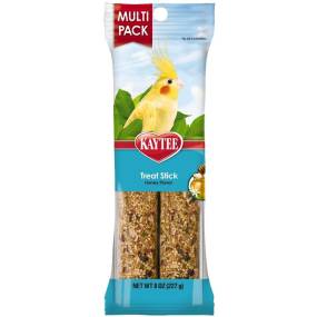 Kaytee Forti-Diet Pro Health Honey Treat - Cockatiel - LeeMarPet 100502949