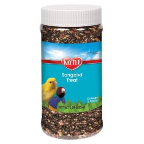 Kaytee Forti-Diet Pro Health Songbird Treat - Canaries - LeeMarPet 100502991