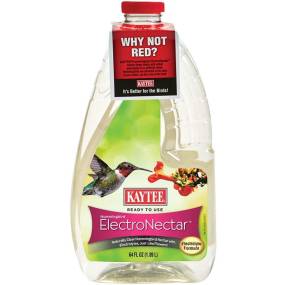 Kaytee ElectroNectar for Hummingbirds - LeeMarPet 100506148