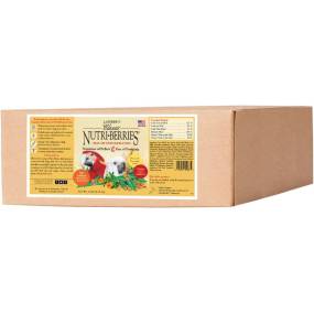 Lafeber Classic Nutri-Berries Macaw and Cockatoo Food - LeeMarPet 81667