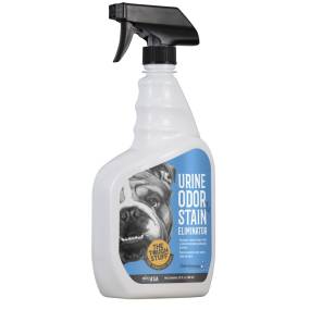 Nilodor Tough Stuff Urine Odor & Stain Eliminator for Dogs - LeeMarPet 32 NTP