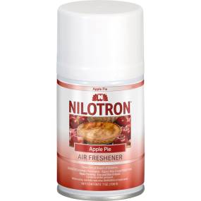 Nilodor Nilotron Deodorizing Air Freshener Grandma's Apple Pie Scent - LeeMarPet REM00270