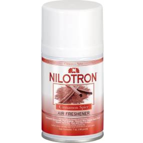 Nilodor Nilotron Deodorizing Air Freshener Cinnamon Spice Scent - LeeMarPet 1298 MSC