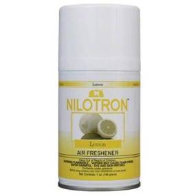 Nilodor Nilotron Deodorizing Air Freshener Lemon Scent - LeeMarPet 1299 MLC