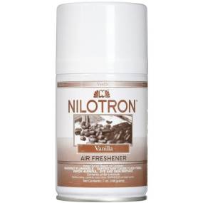 Nilodor Nilotron Deodorizing Air Freshener Vanilla Scent - LeeMarPet 1300 MNC