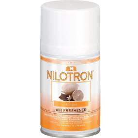 Nilodor Nilotron Deodorizing Air Freshener Citrus Scent - LeeMarPet 1301 MCC