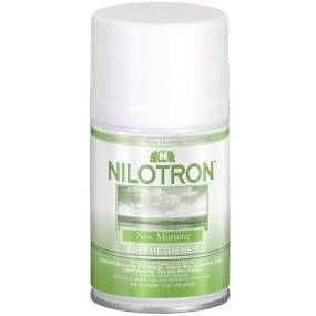 Nilodor Nilotron Deodorizing Air Freshener New Morning Scent - LeeMarPet 1303 MNC