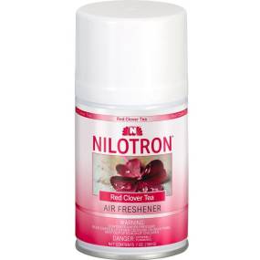 Nilodor Nilotron Deodorizing Air Freshener Red Clover Tea Scent - LeeMarPet 5401