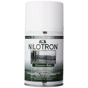 Nilodor Nilotron Deodorizing Air Freshener Mountain Rain Scent - LeeMarPet 5403