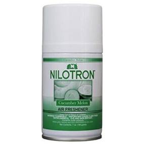 Nilodor Nilotron Deodorizing Air Freshener Cucumber Melon Scent - LeeMarPet 5405