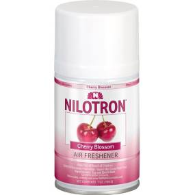 Nilodor Nilotron Deodorizing Air Freshener Cherry Blossom Scent - LeeMarPet 5424